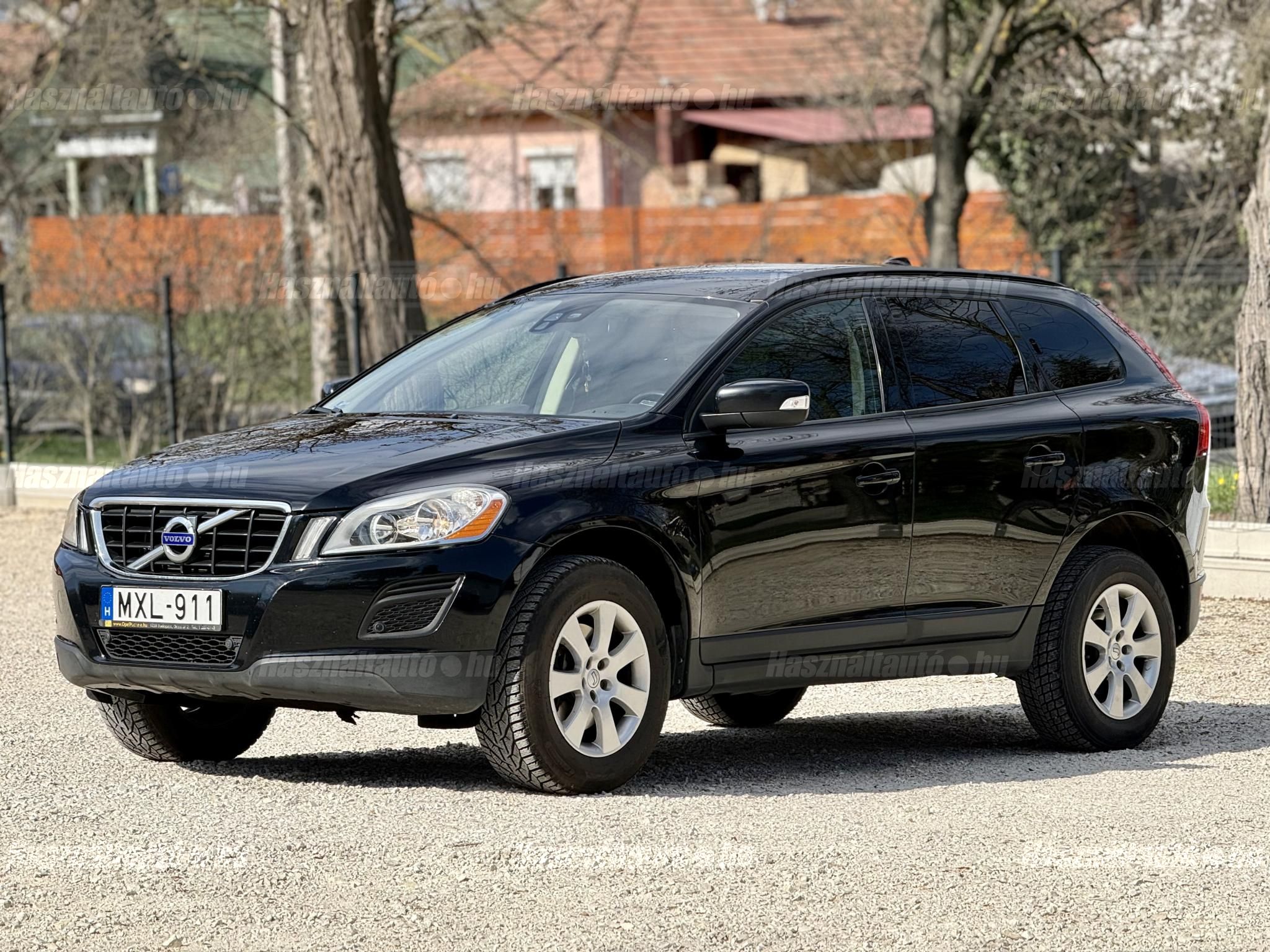 VOLVO XC60 2010 - 1