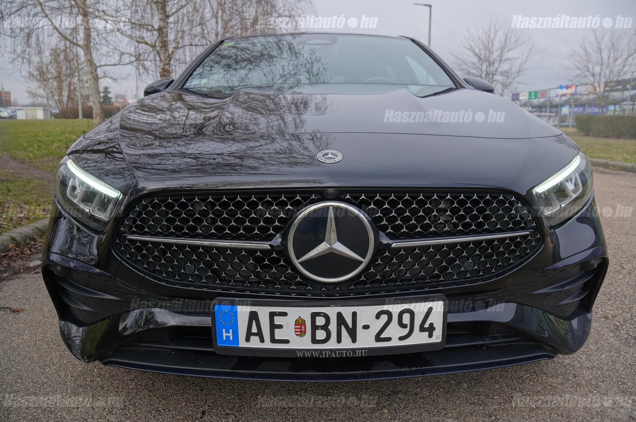 MERCEDES-BENZ A 180 2023/2 - 1