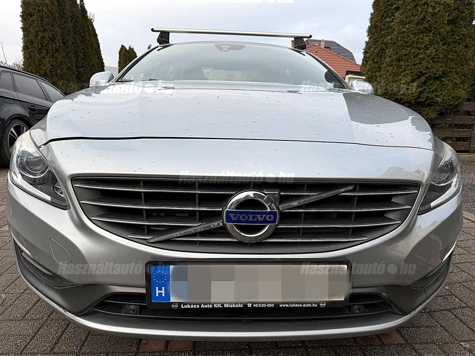 VOLVO S60 2015/4 - 1