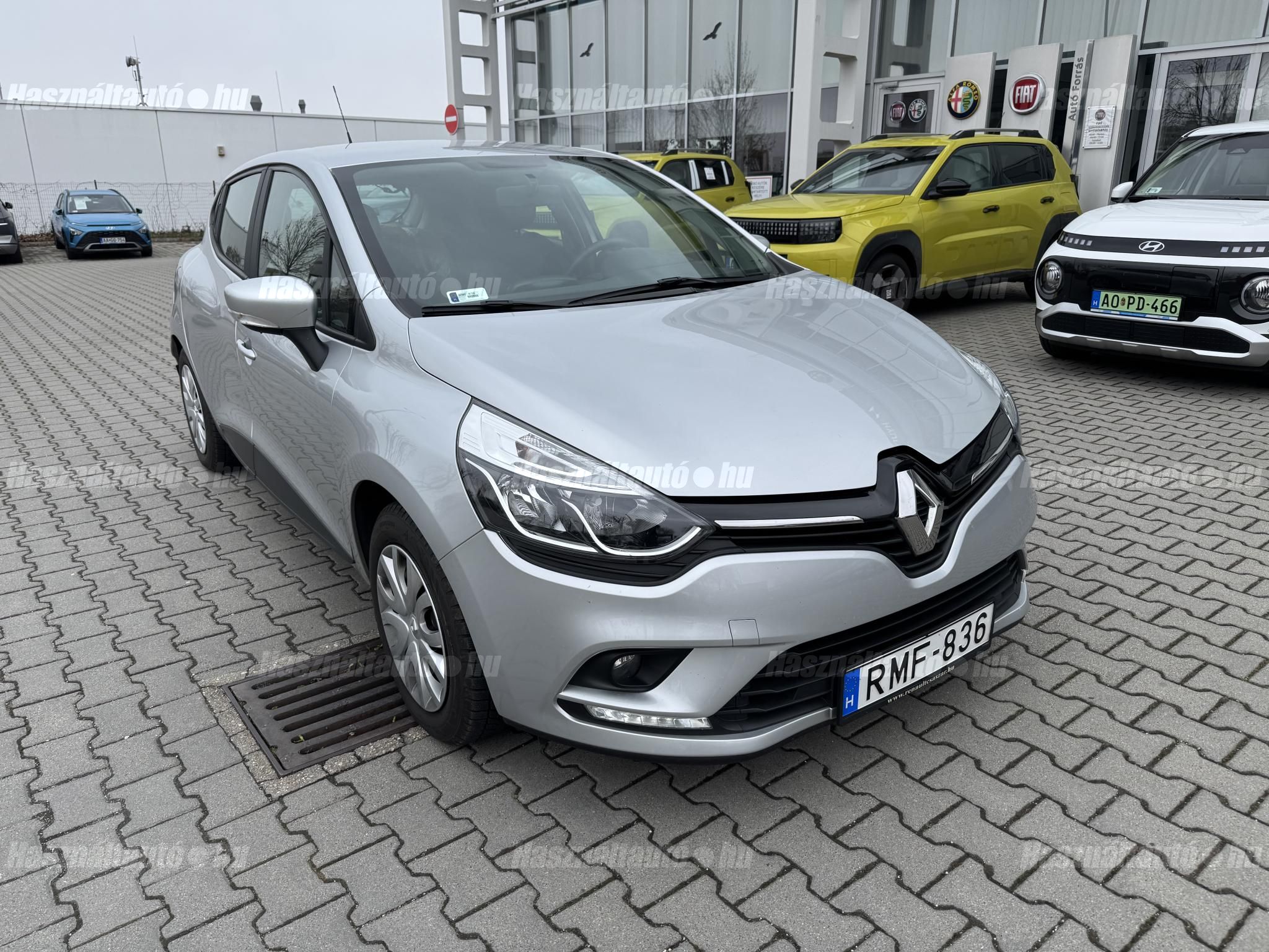 RENAULT CLIO 2019/5 - 1