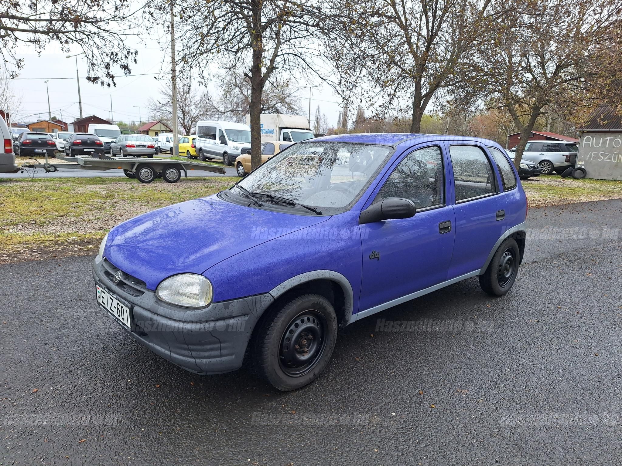 OPEL CORSA B 1994/5 - 1