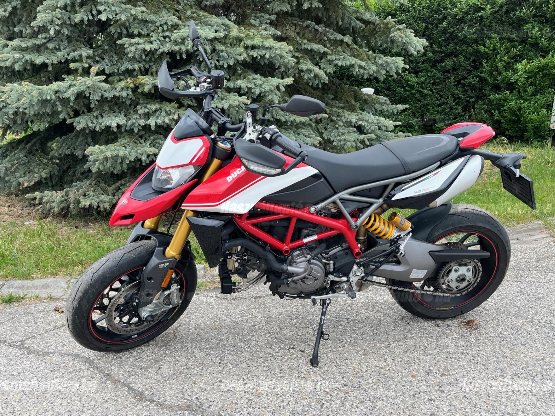 DUCATI HYPERMOTARD 2019 - 1