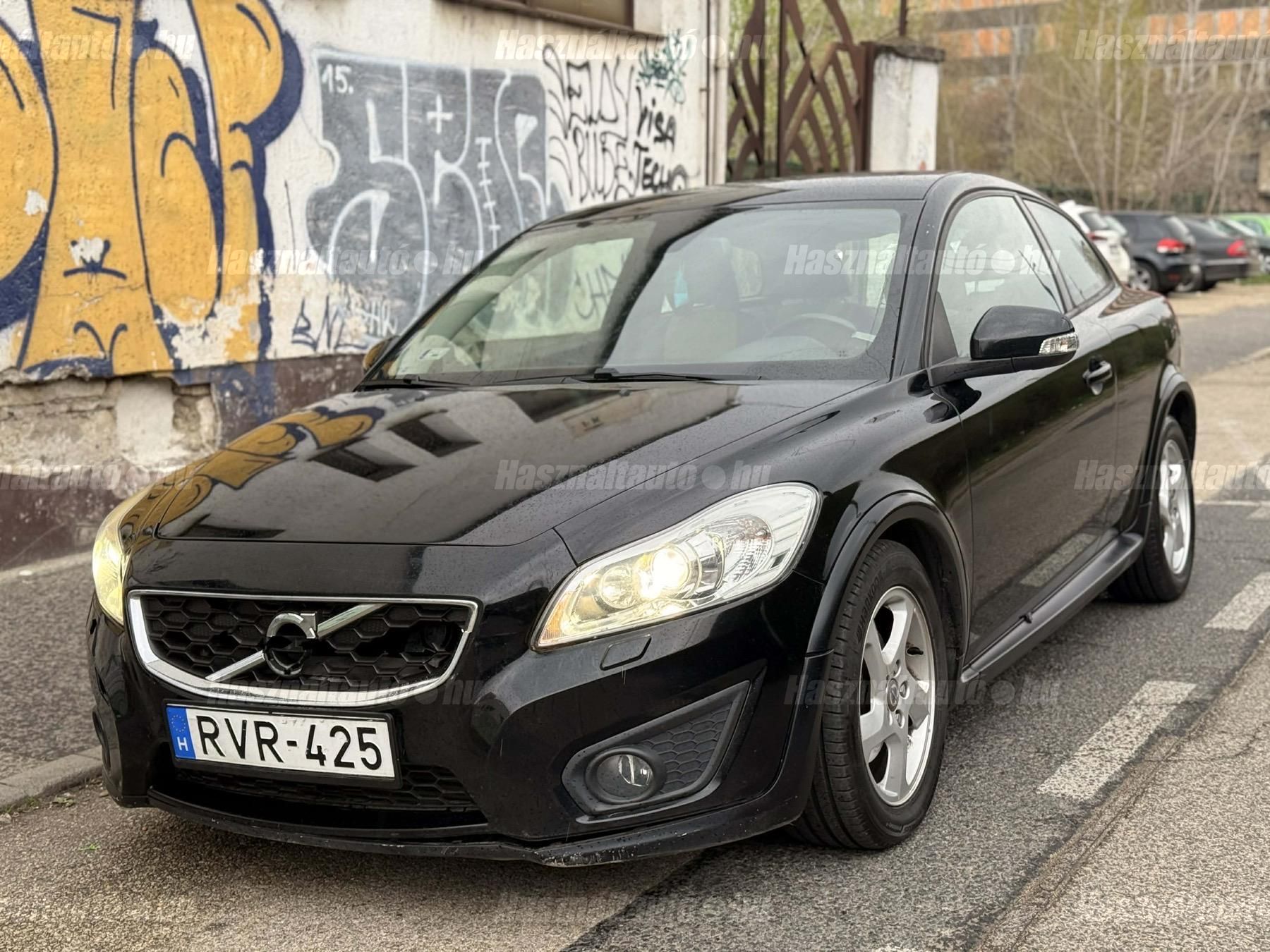 VOLVO C30 2010/7 - 1