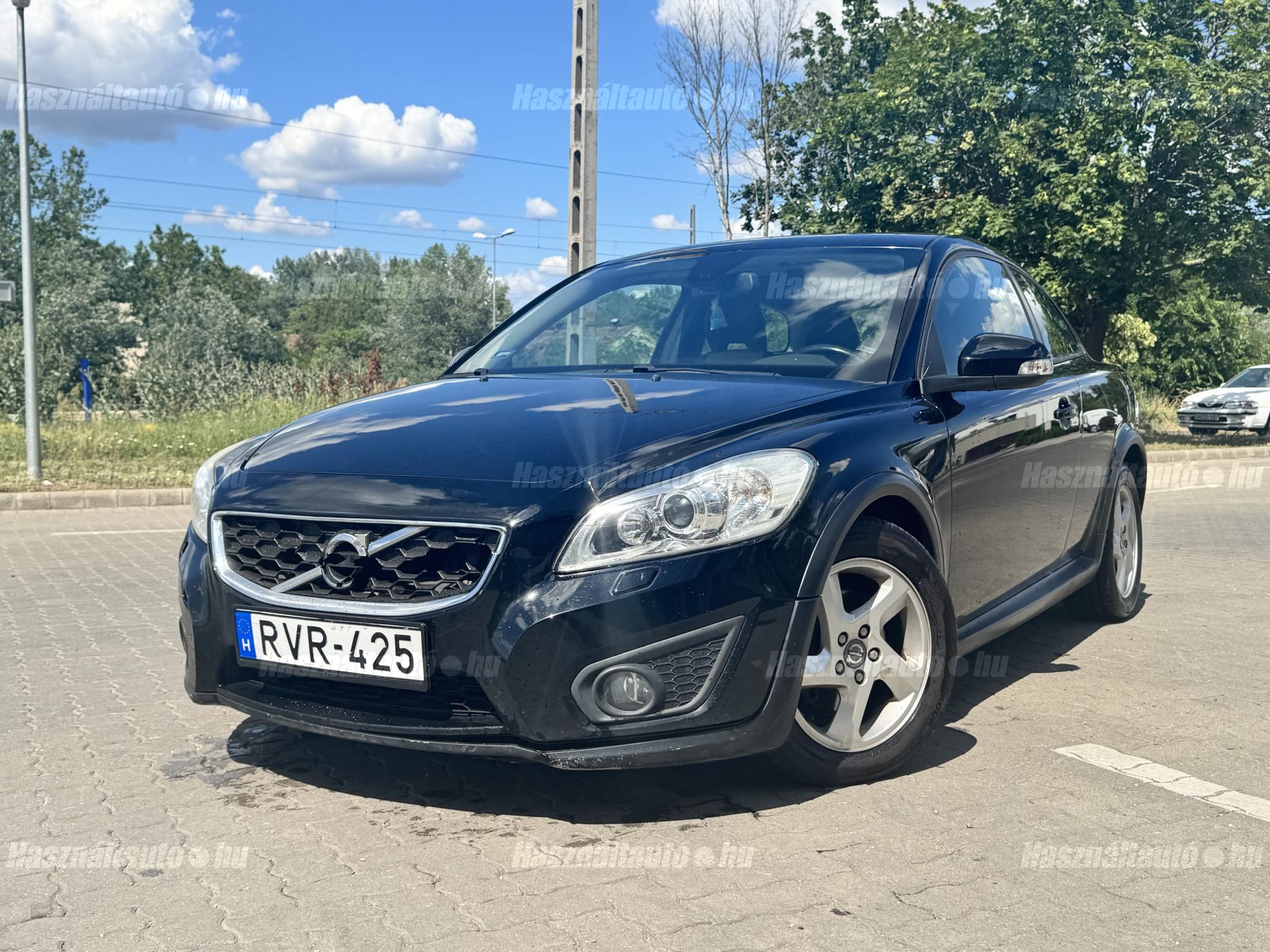 VOLVO C30 2010/7 - 1
