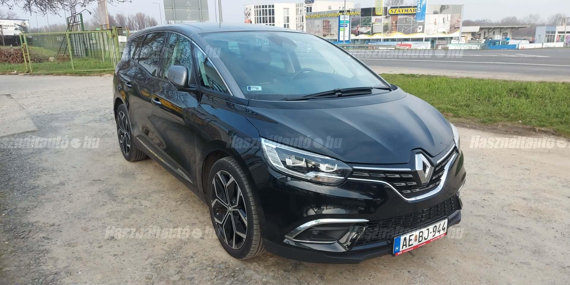 RENAULT SCENIC 2023/6 - 1