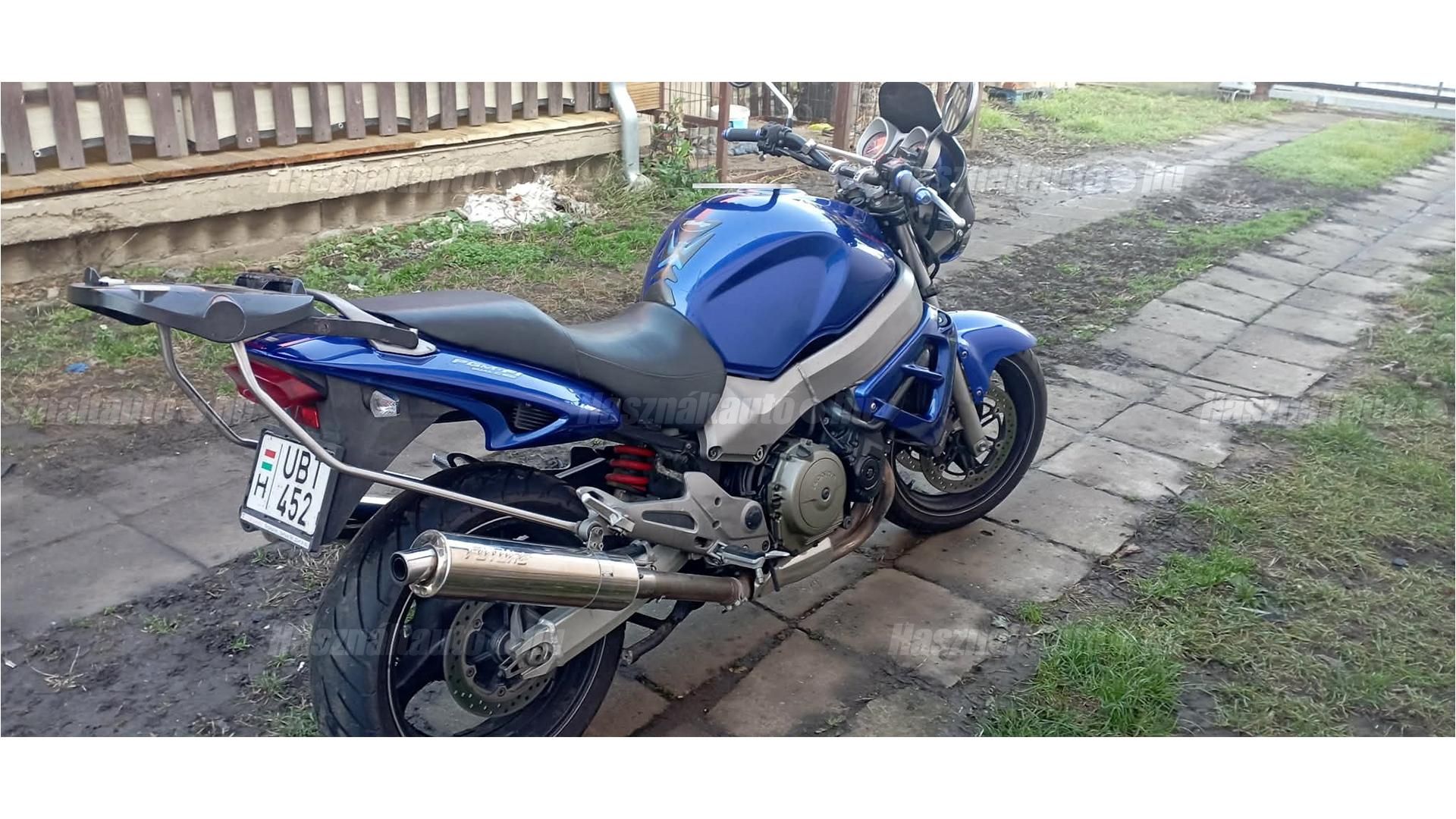 HONDA CB 1100 2000 - 1