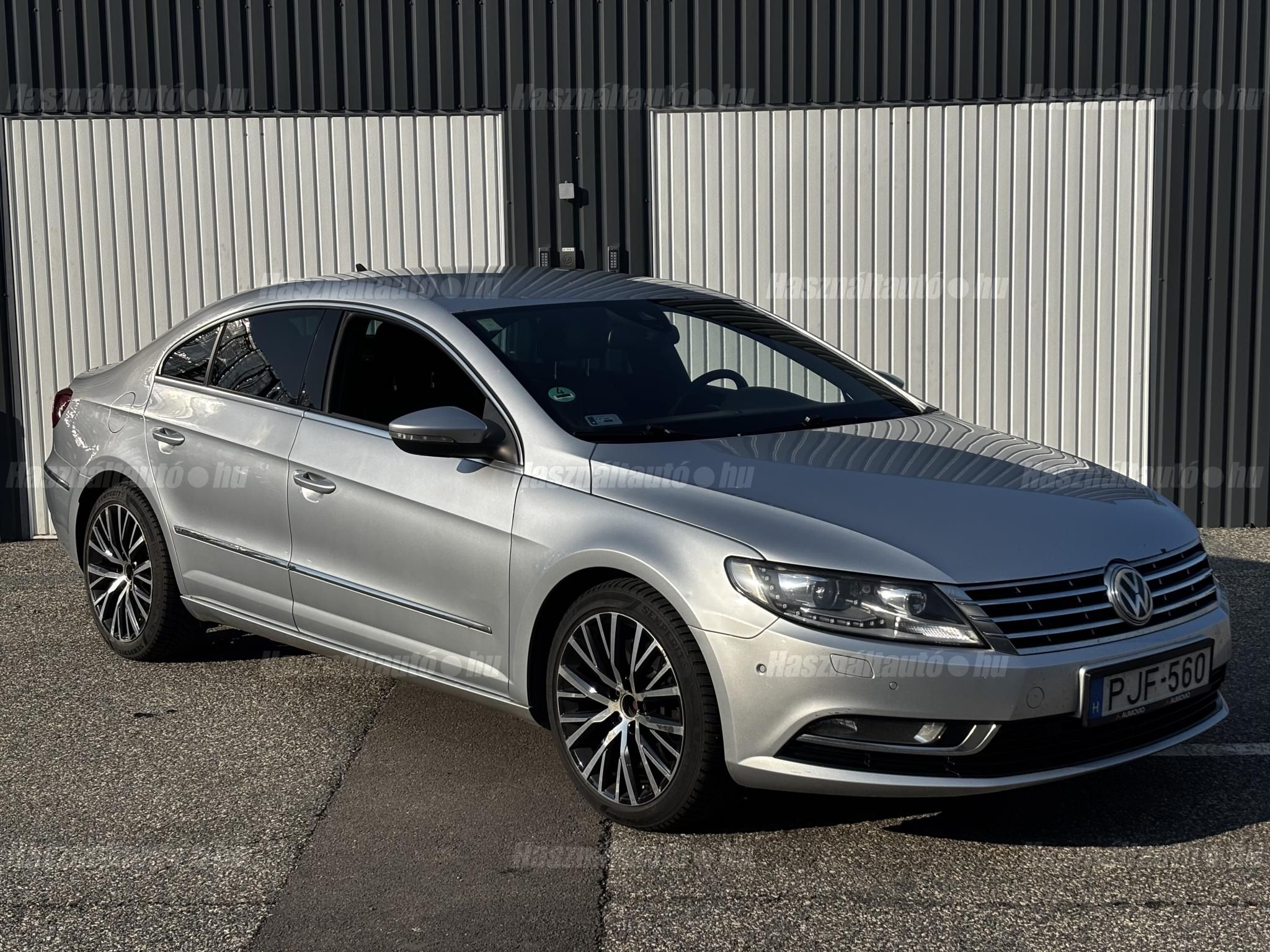 VOLKSWAGEN CC 2013/11 - 1