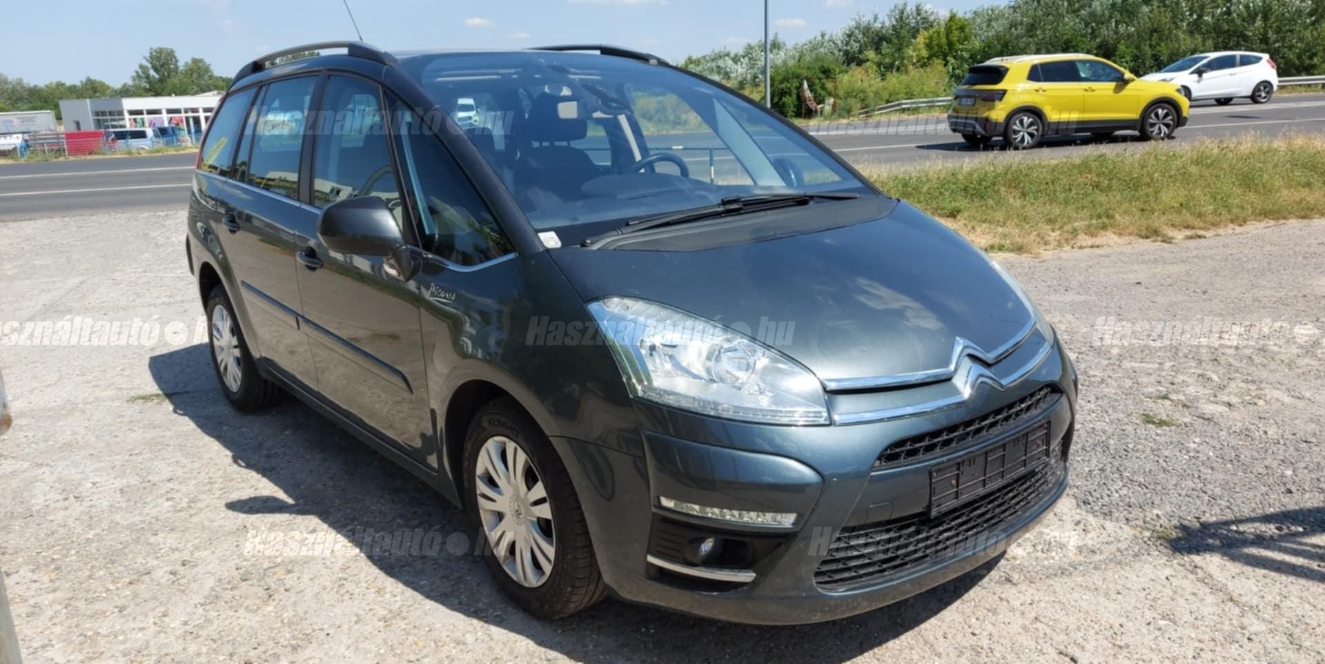 CITROEN GRAND C4 PICASSO 2013/1 - 1