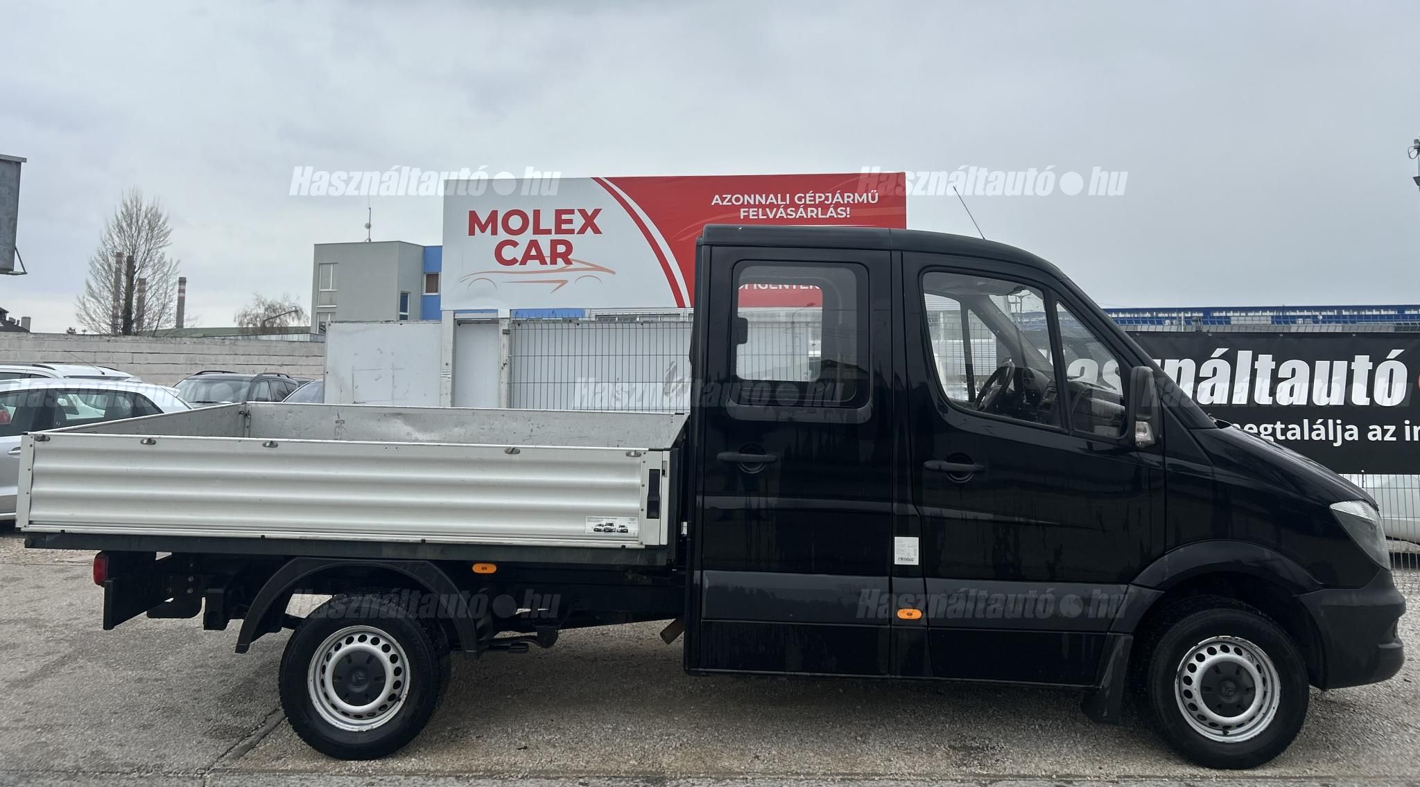 MERCEDES-BENZ SPRINTER 2015/9 - 1