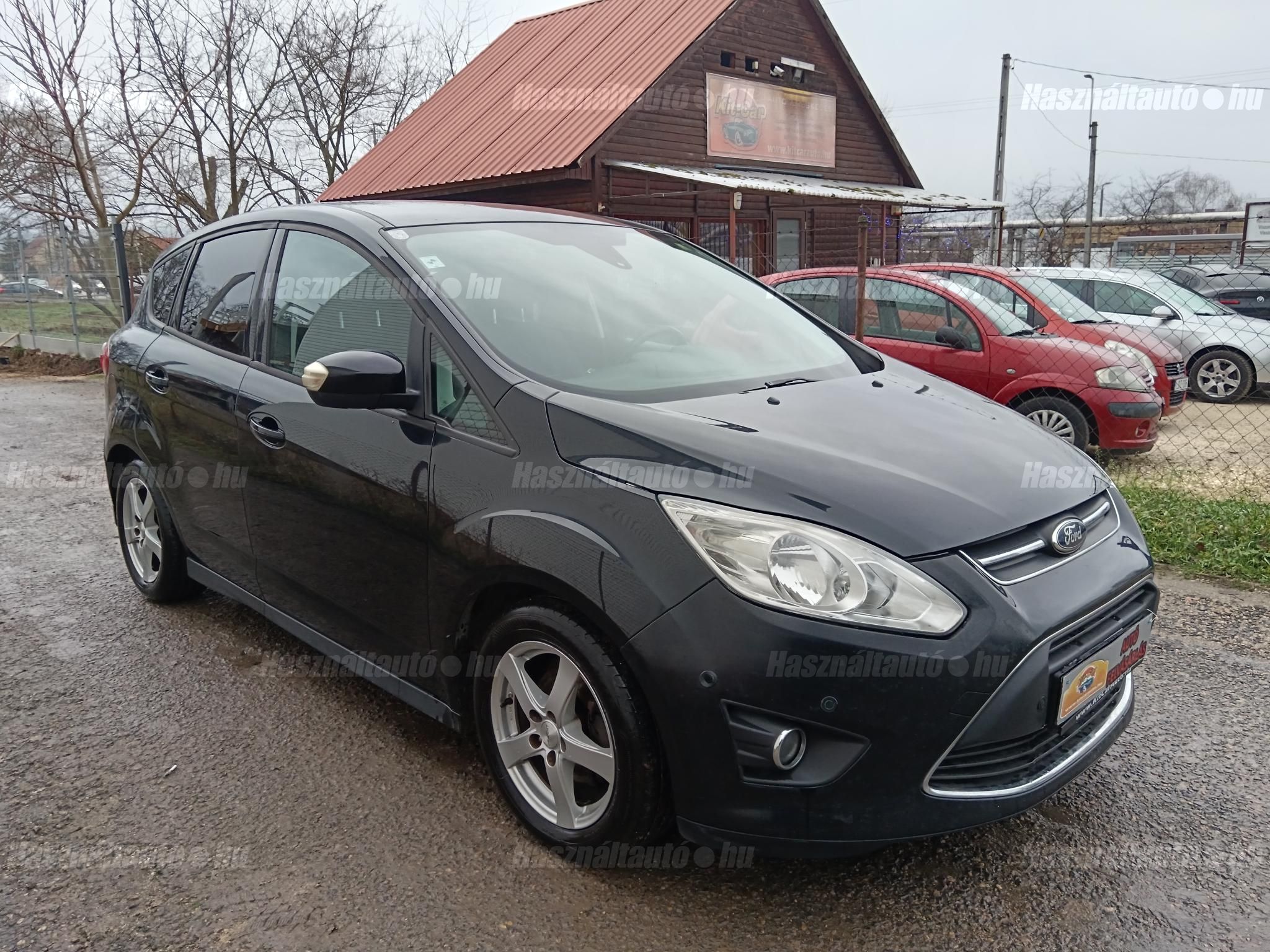 FORD C-MAX 2013/12 - 1