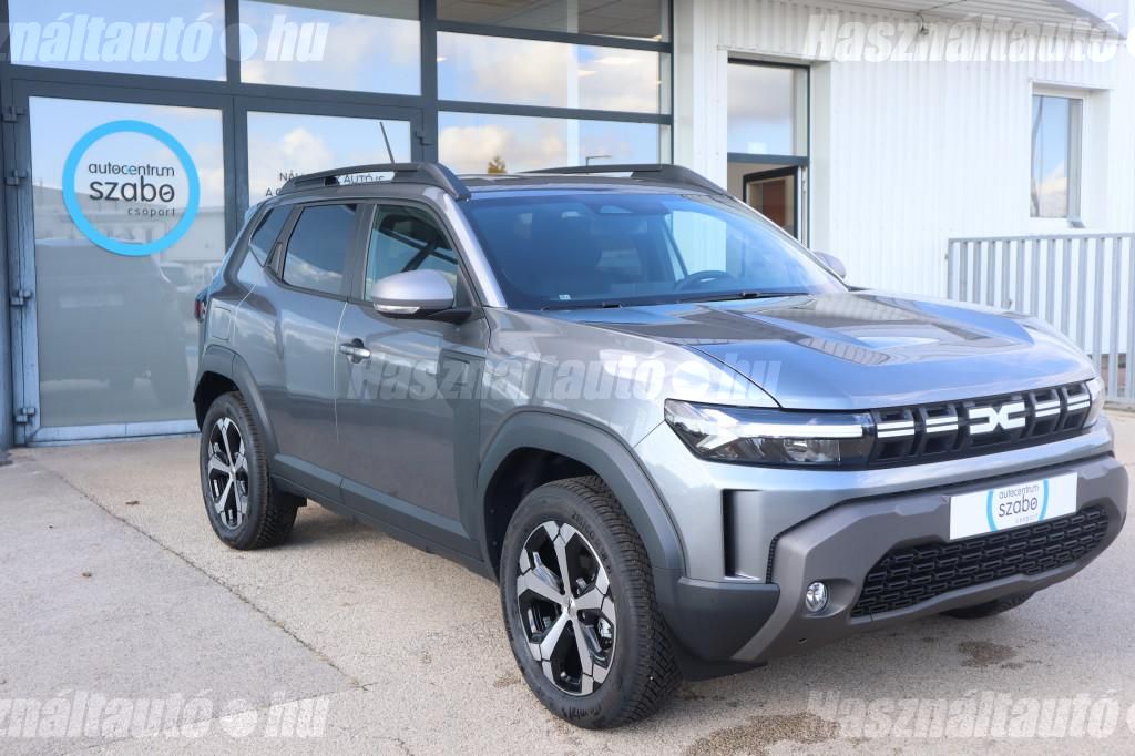 DACIA DUSTER 2026 - 1