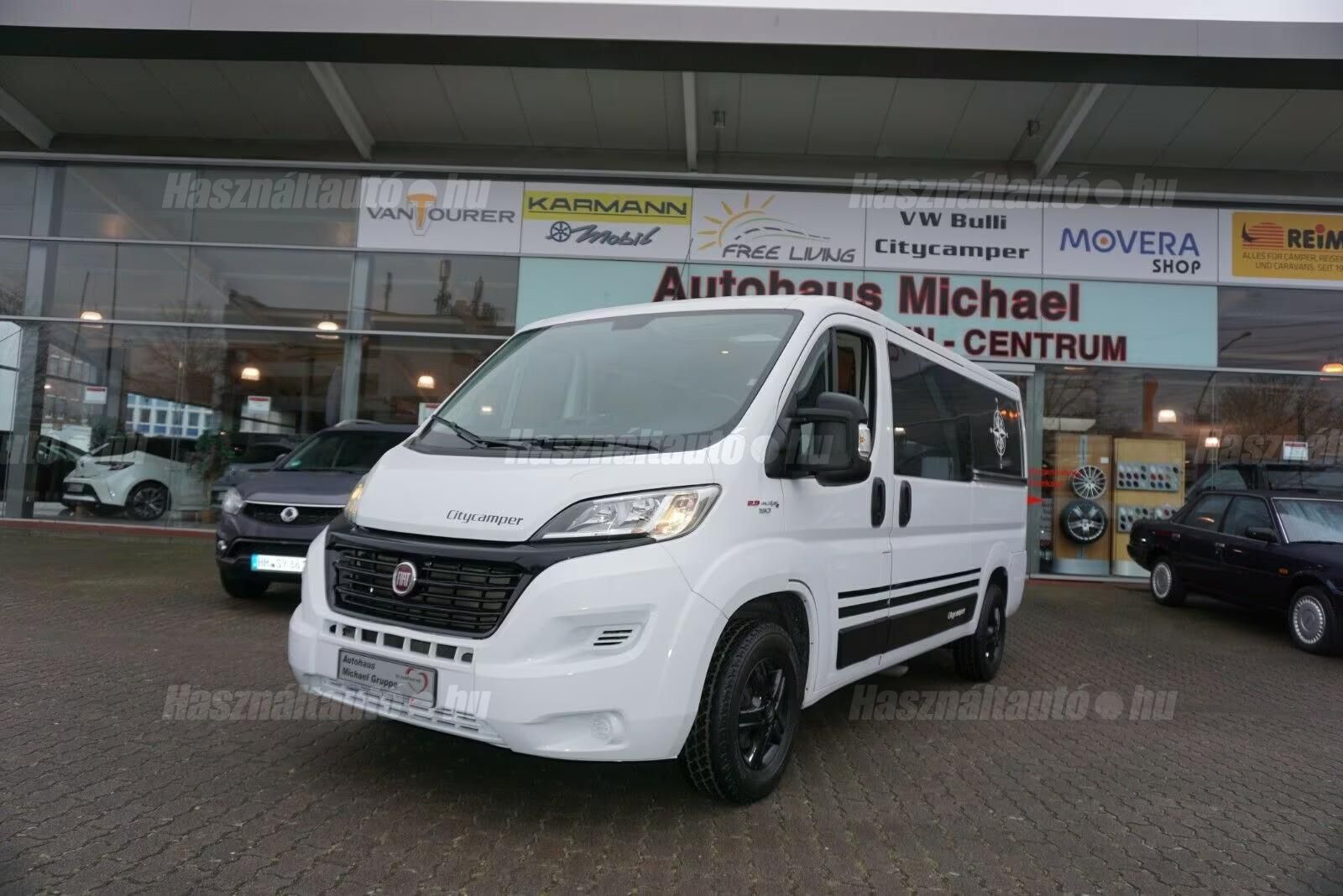 FIAT 2016 - 1