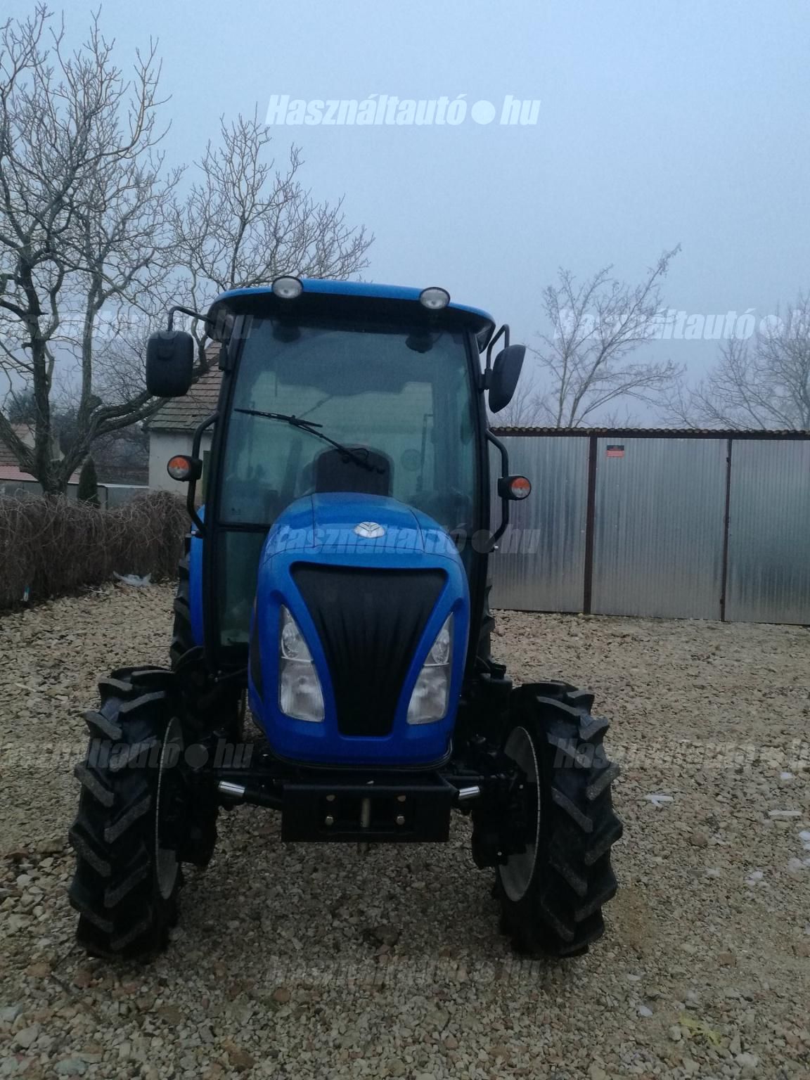 NEW HOLLAND 2019 - 1