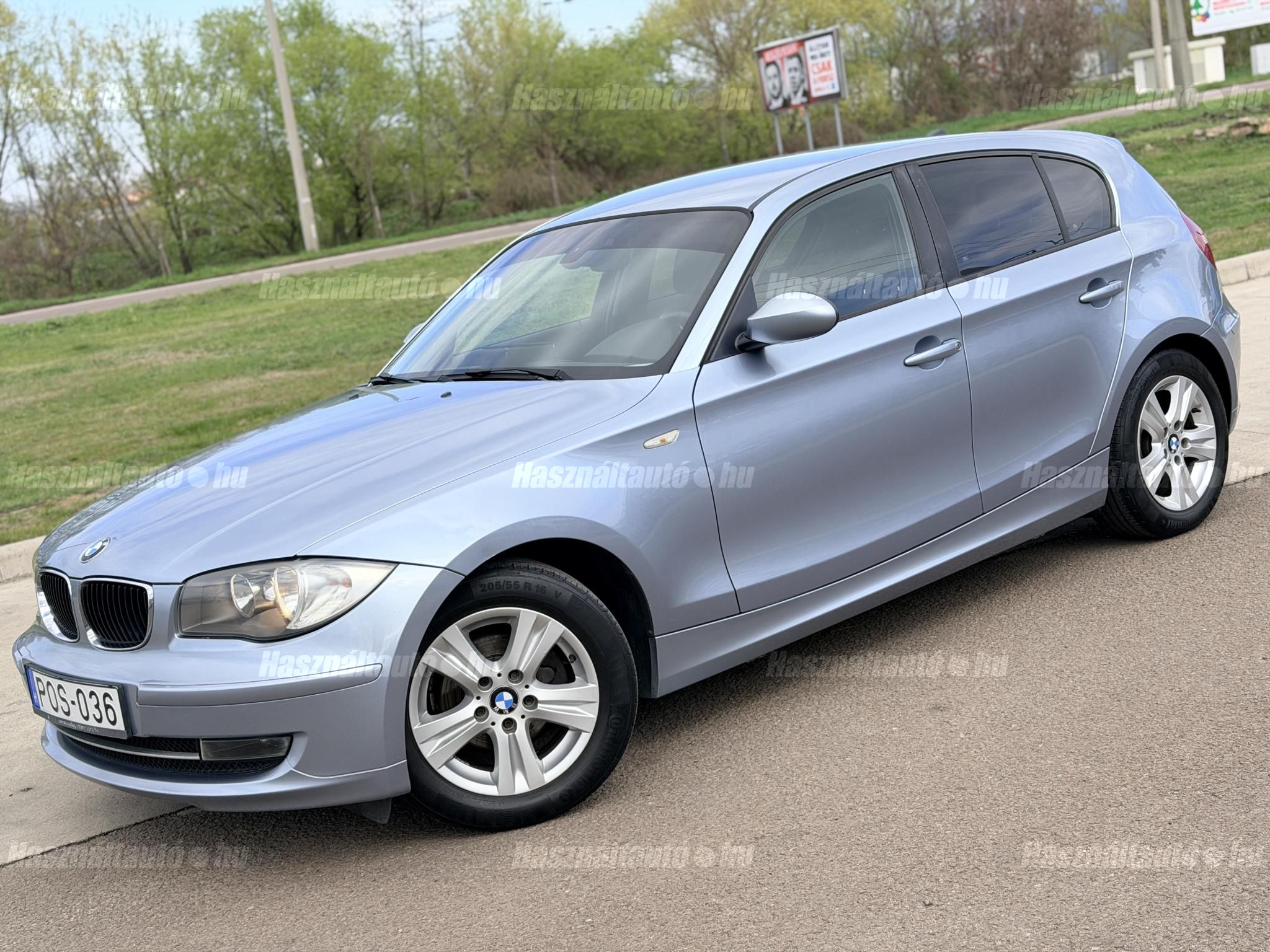 BMW 116 2009/9 - 1