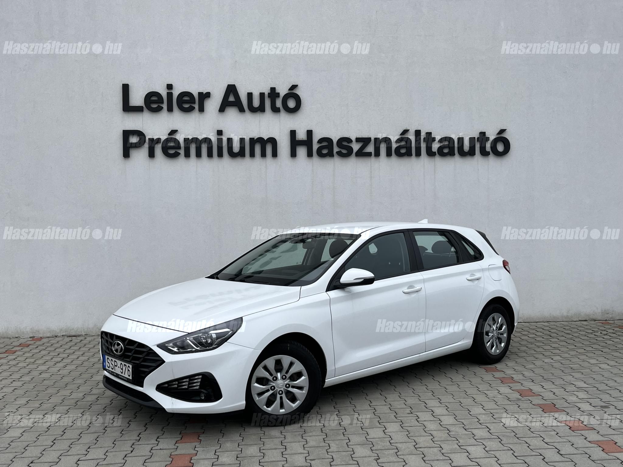 HYUNDAI I30 2021/6 - 1