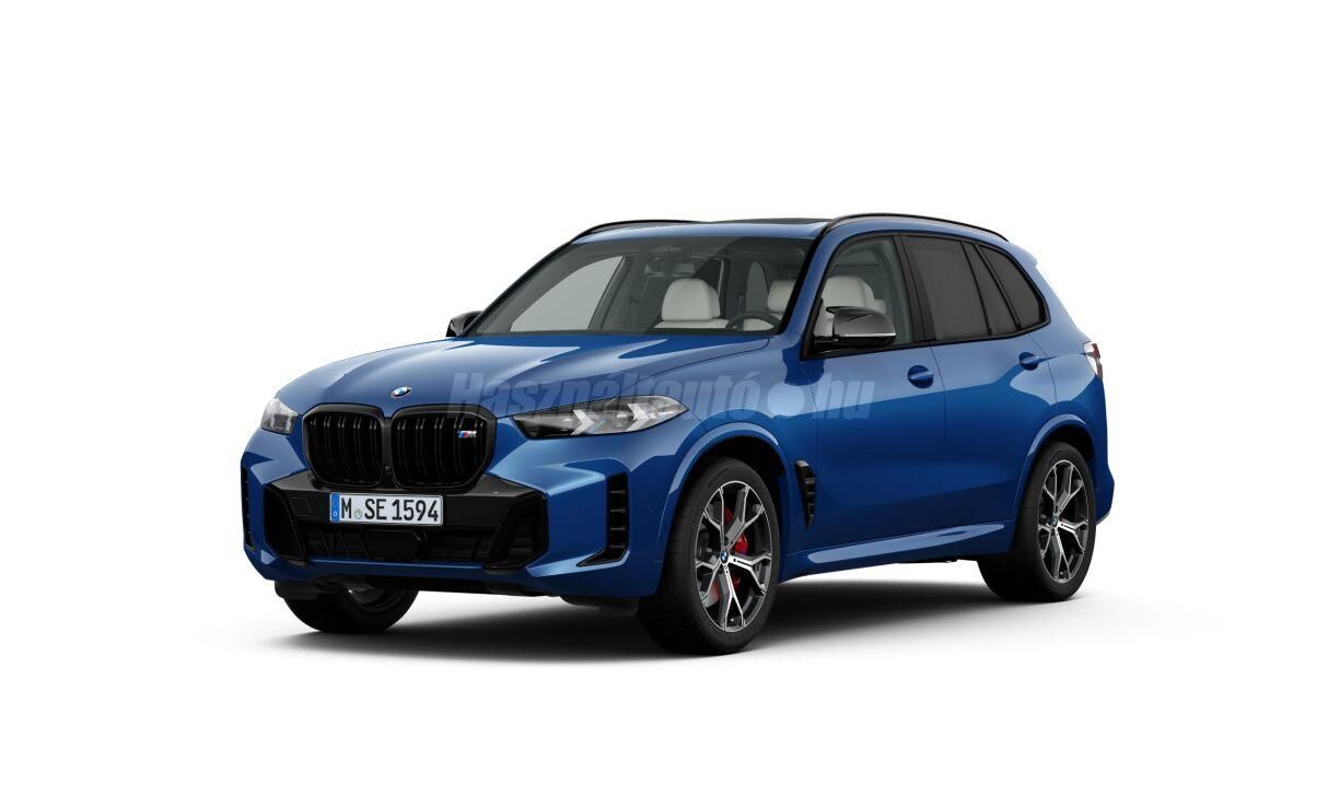 BMW X5 2025 - 1