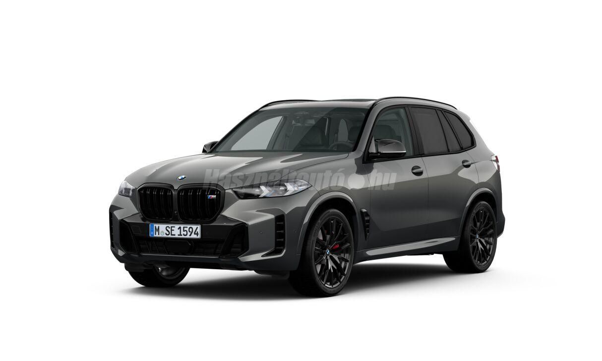 BMW X5 2025 - 1