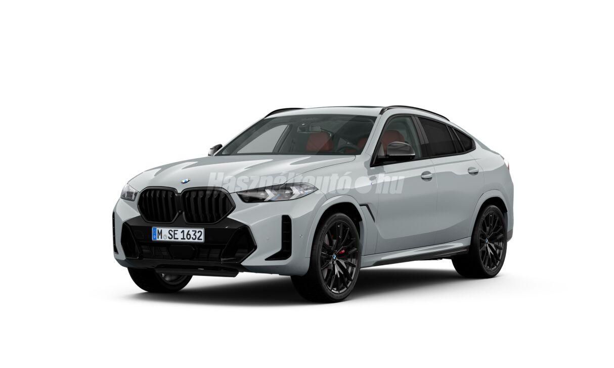 BMW X6 2025 - 1