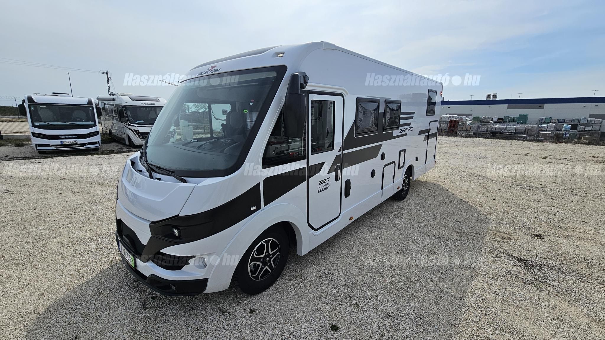 ROLLER 2026 - 1