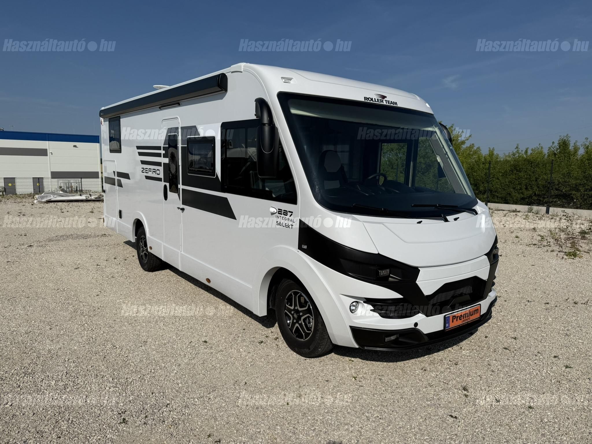 ROLLER 2026 - 1