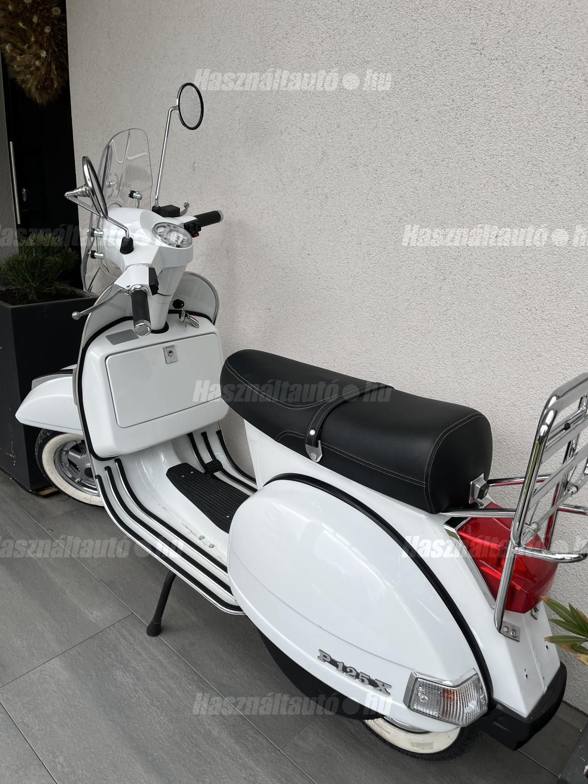 VESPA PX 125 2008/5 - 1