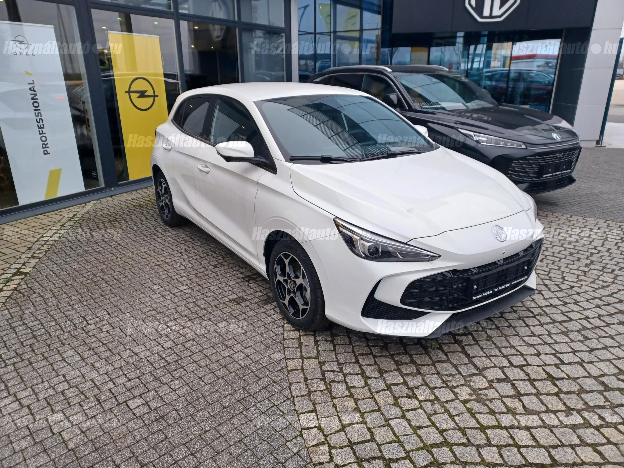MG MG3 2026/3 - 1