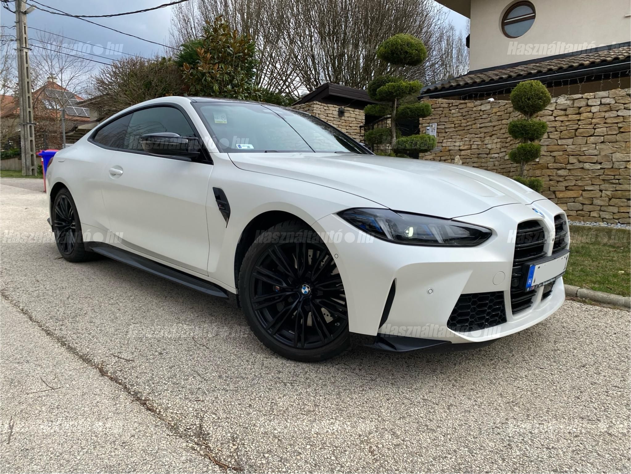 BMW M4 2026/1 - 1