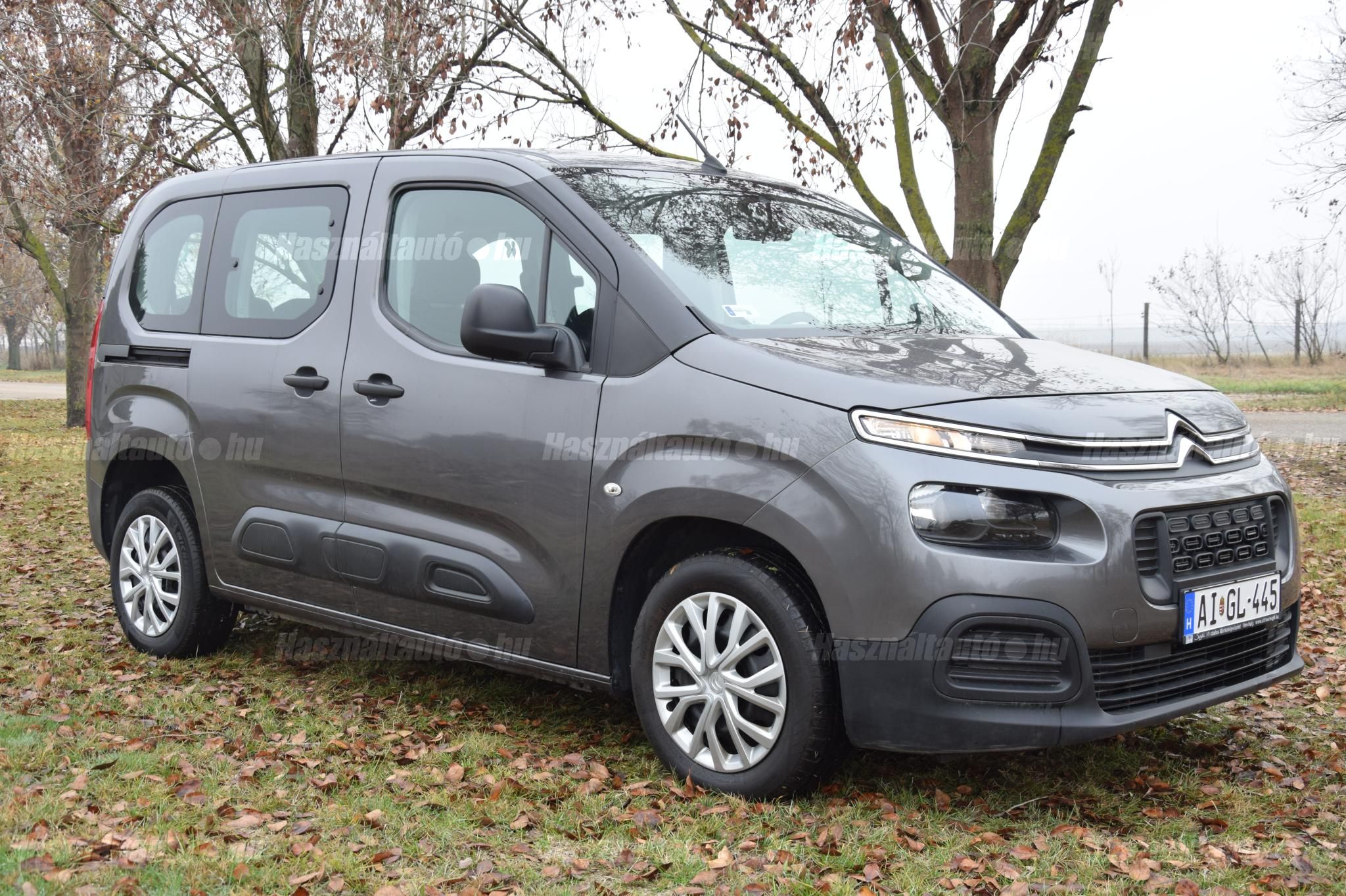CITROEN BERLINGO 2020/9 - 1