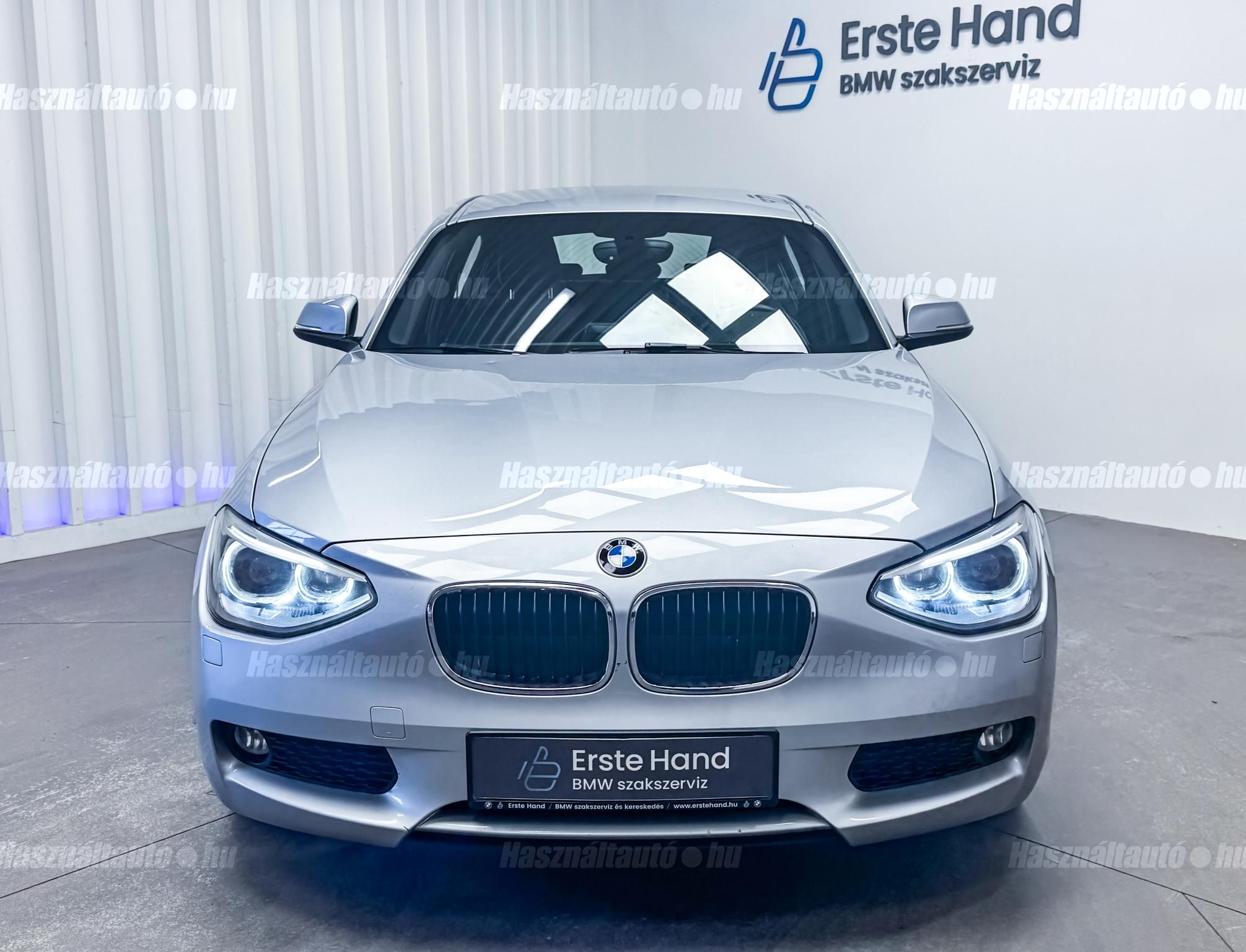 BMW 116 2014/1 - 1