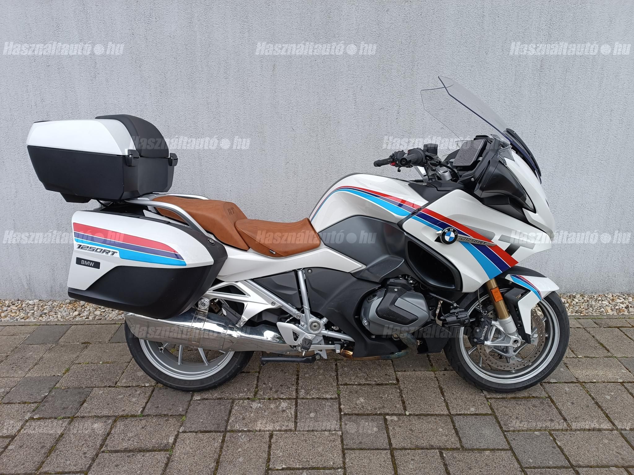 BMW R 1250 RT 2024/6 - 1