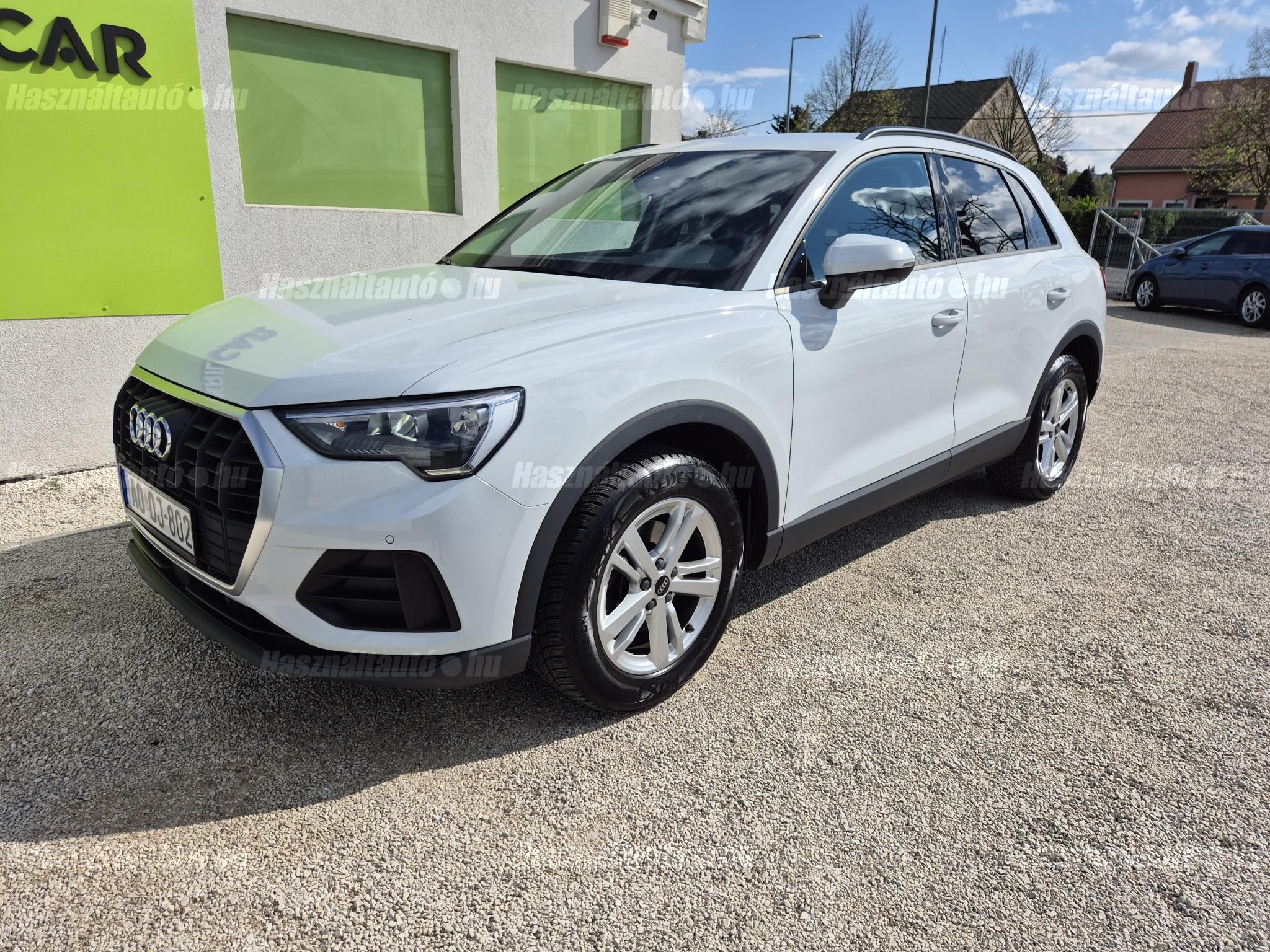 AUDI Q3 2023/2 - 1