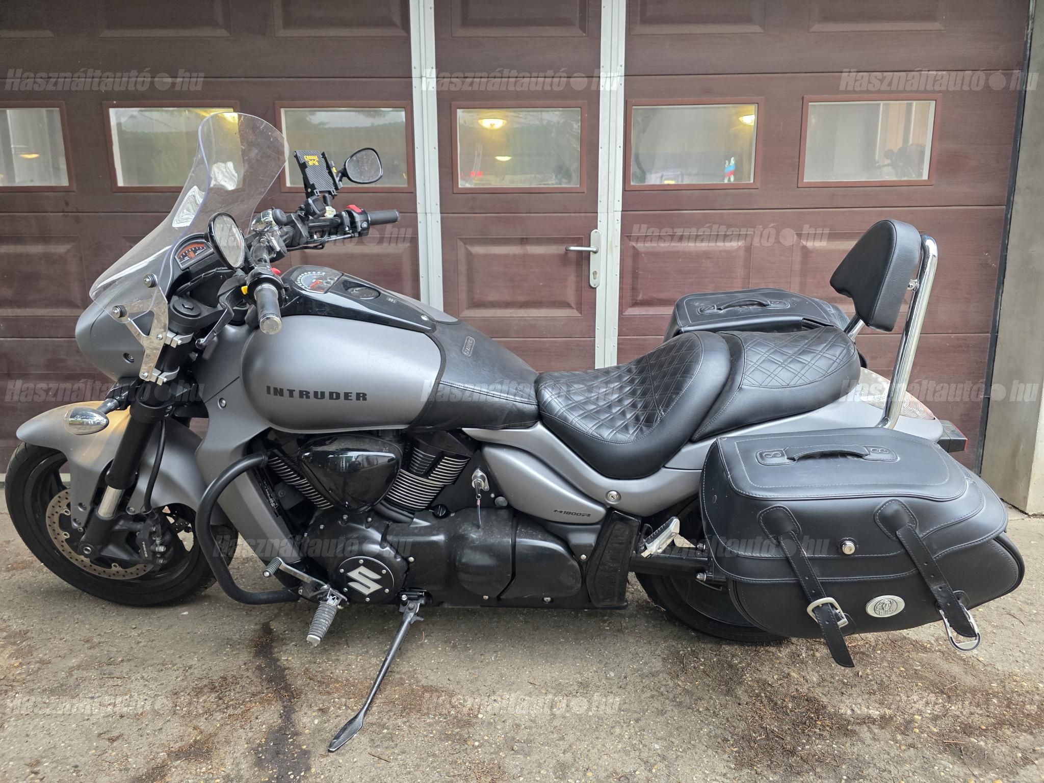 SUZUKI VZR 1800 2016/3 - 1