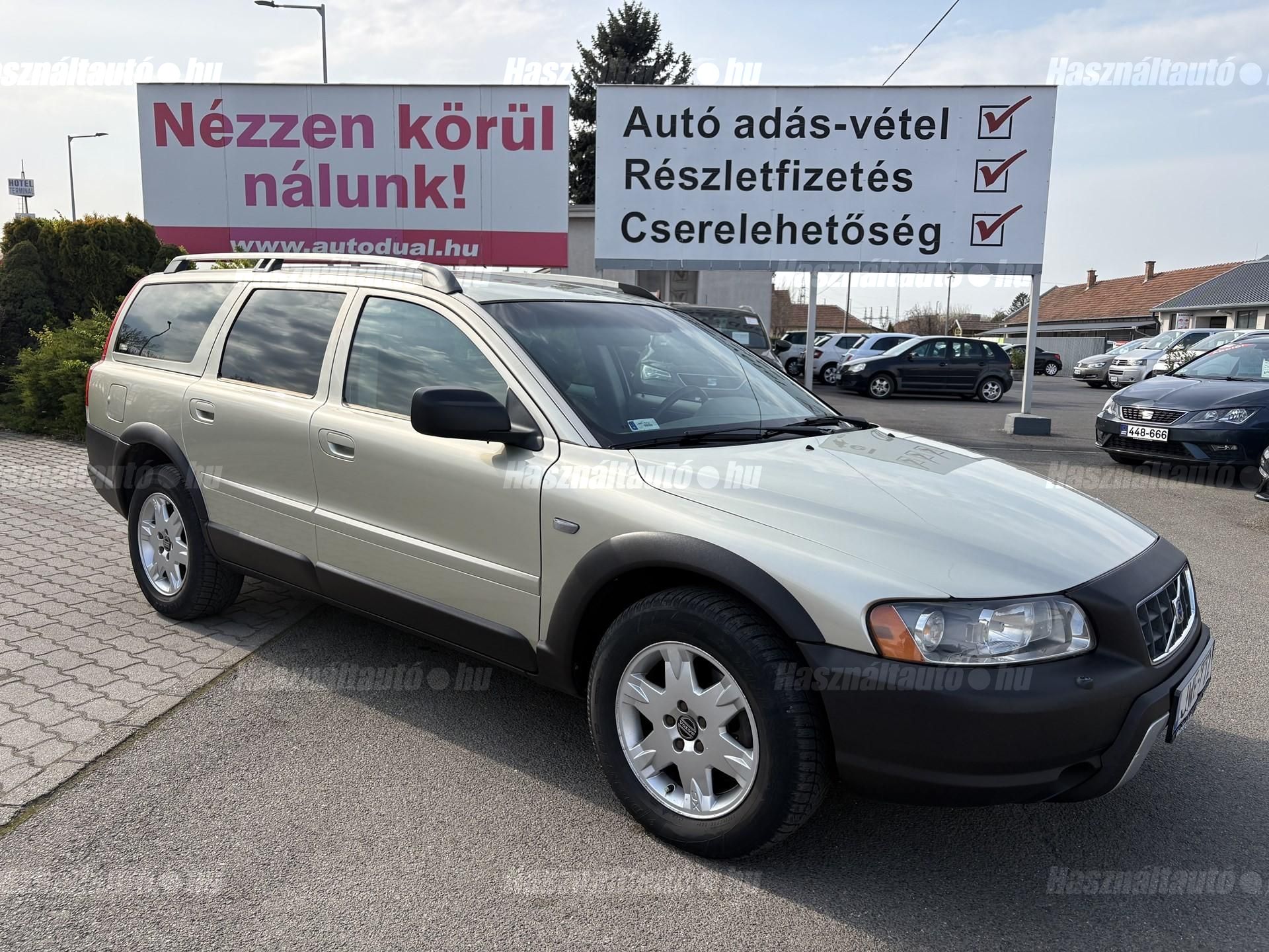VOLVO V70 2005/12 - 1