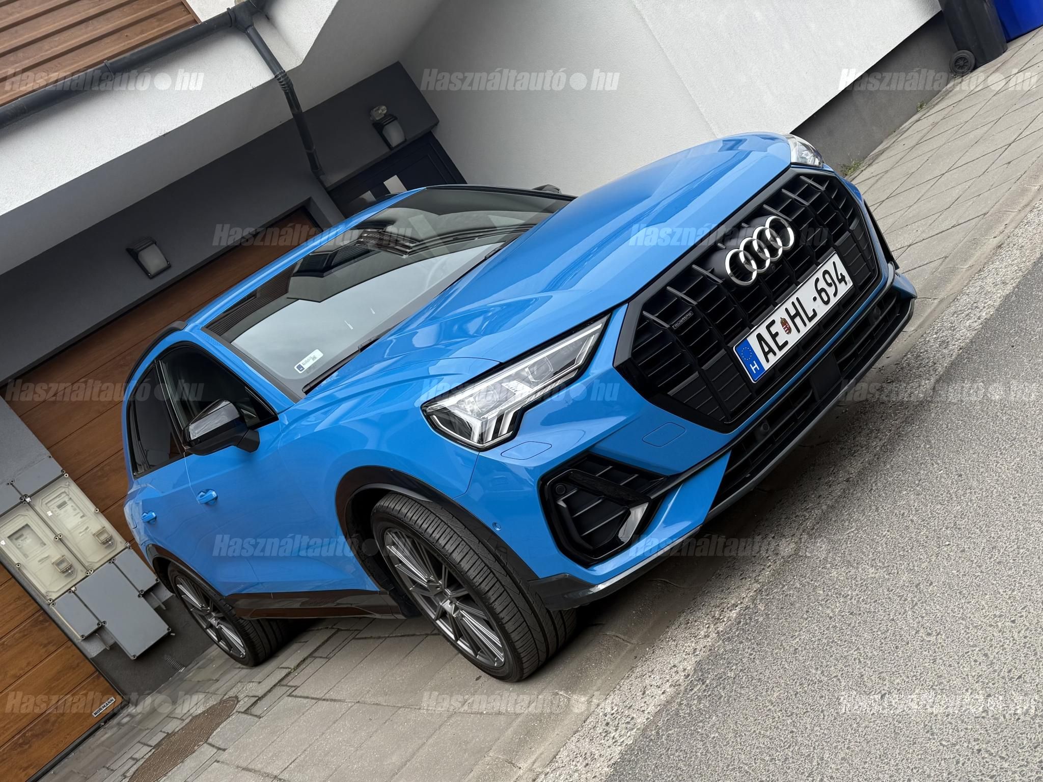 AUDI Q3 2019/5 - 1