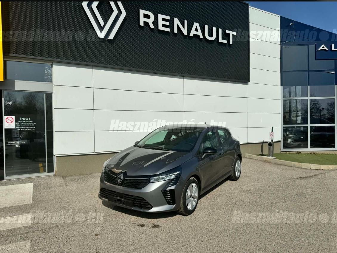 RENAULT CLIO 2025 - 1
