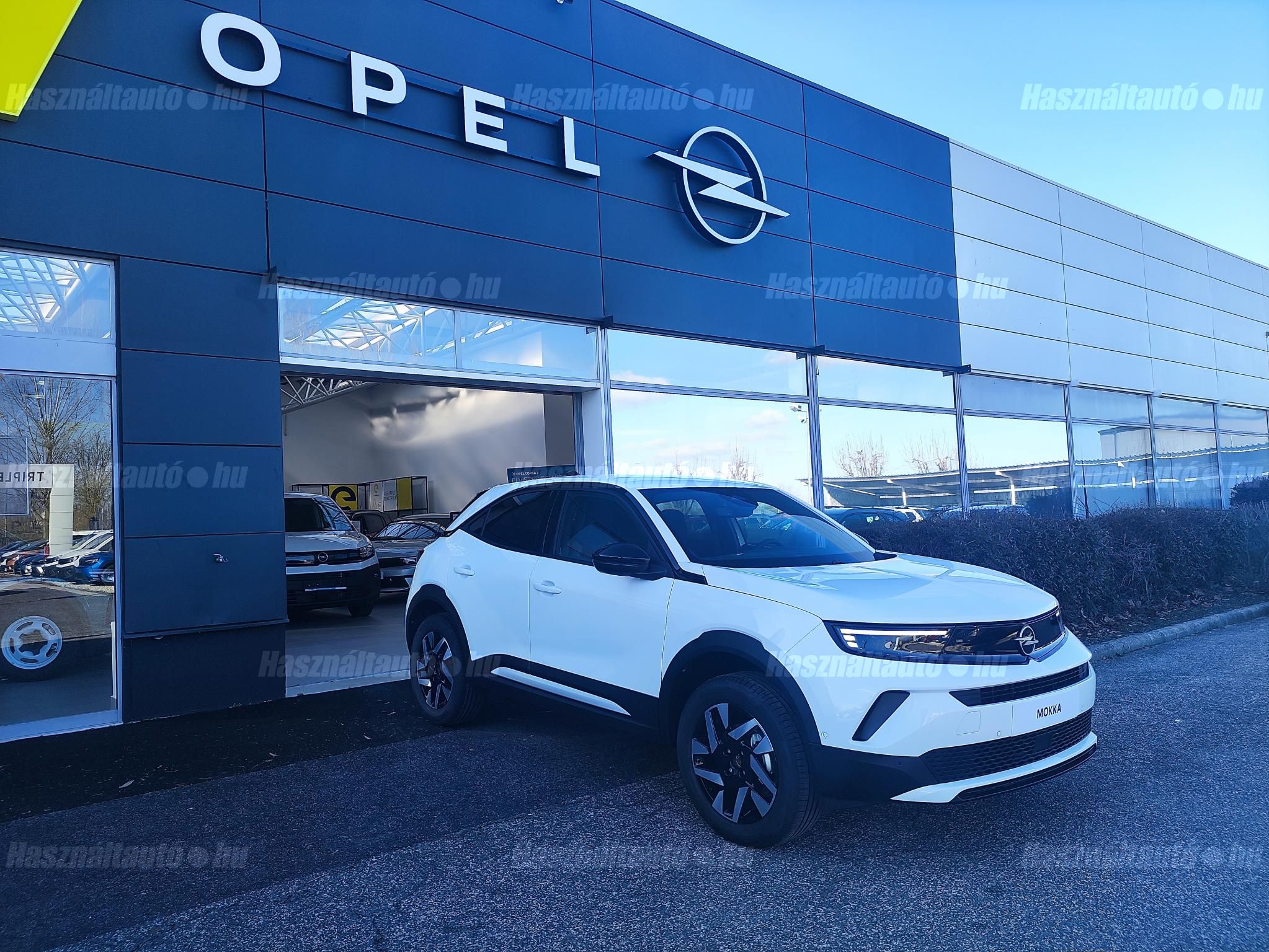 OPEL MOKKA 2026 - 1