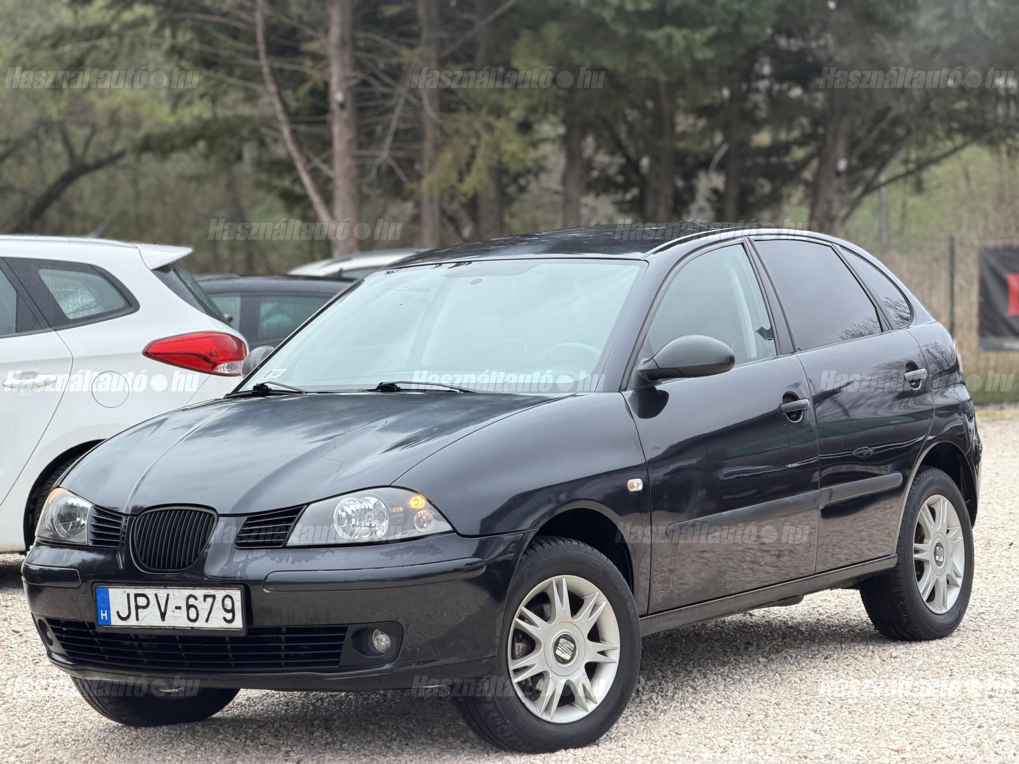 SEAT IBIZA 2005/4 - 1