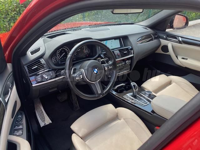 BMW X4 2017/4 - 1
