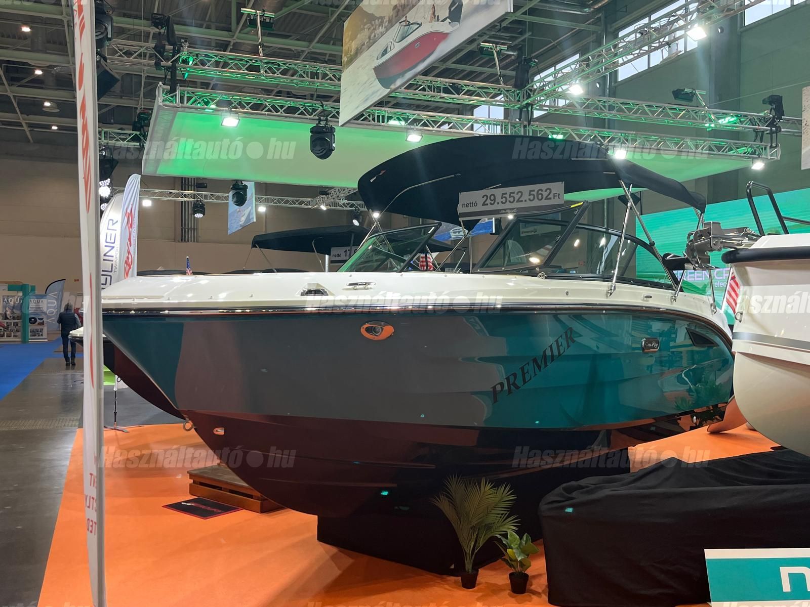SEA RAY 2026 - 1