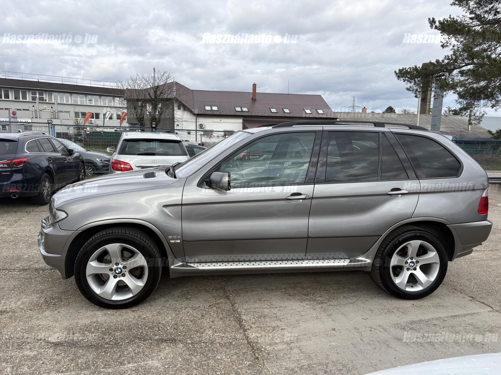 BMW X5 2005/5 - 1