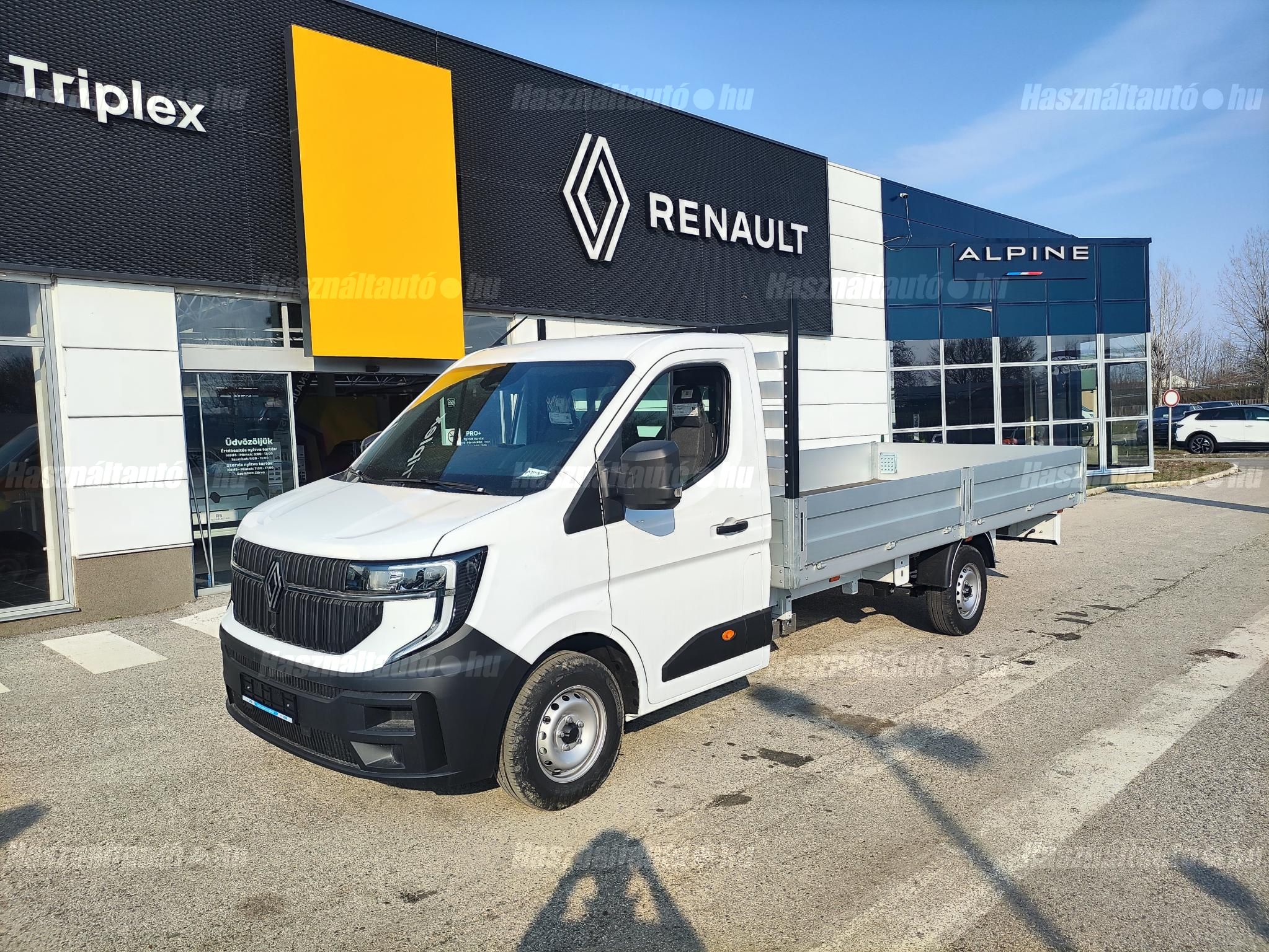 RENAULT MASTER 2026 - 1