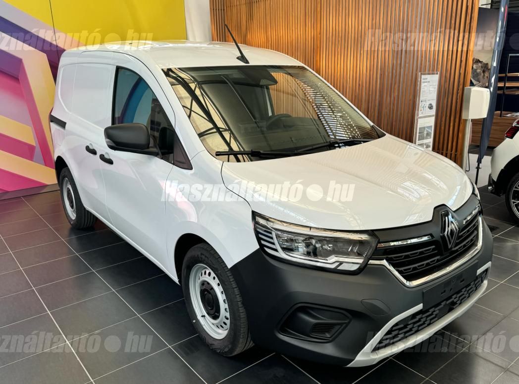 RENAULT KANGOO 2026 - 1