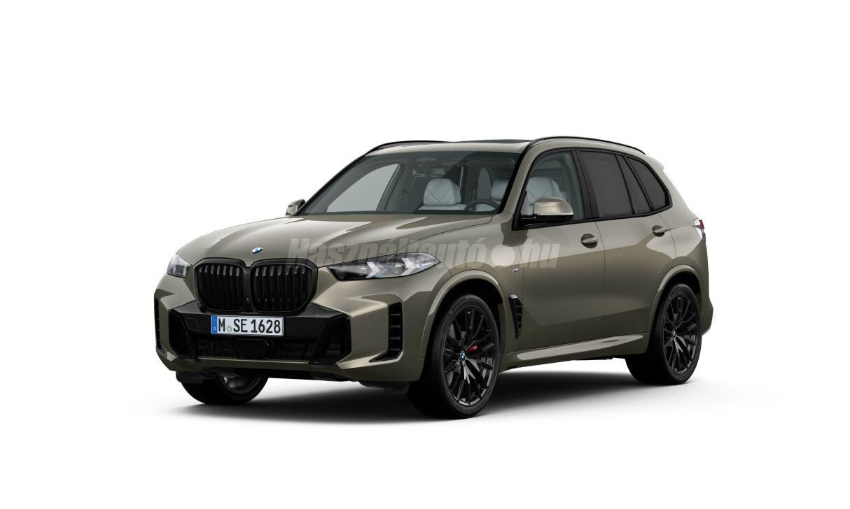 BMW X5 2026 - 1