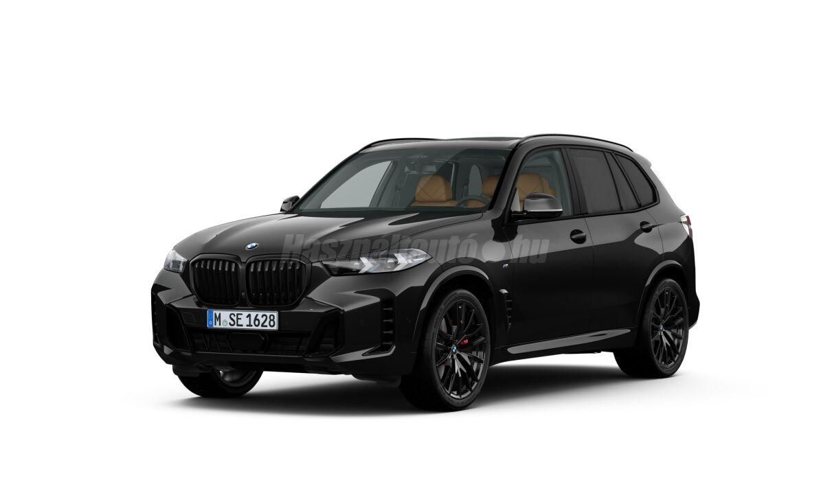 BMW X5 2025 - 1