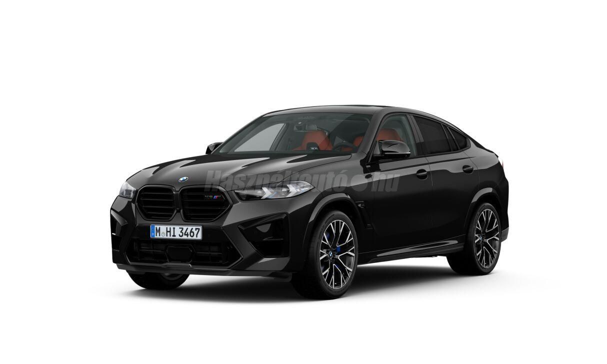 BMW X6 2025 - 1