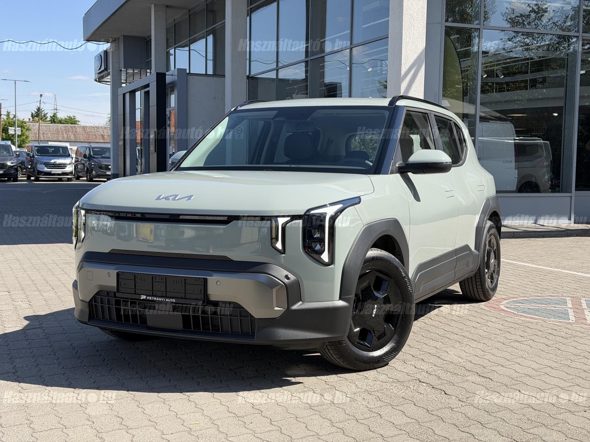 KIA EV2 2026 - 1