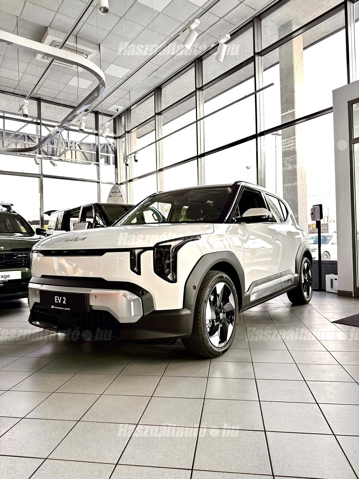 KIA EV2 2026 - 1