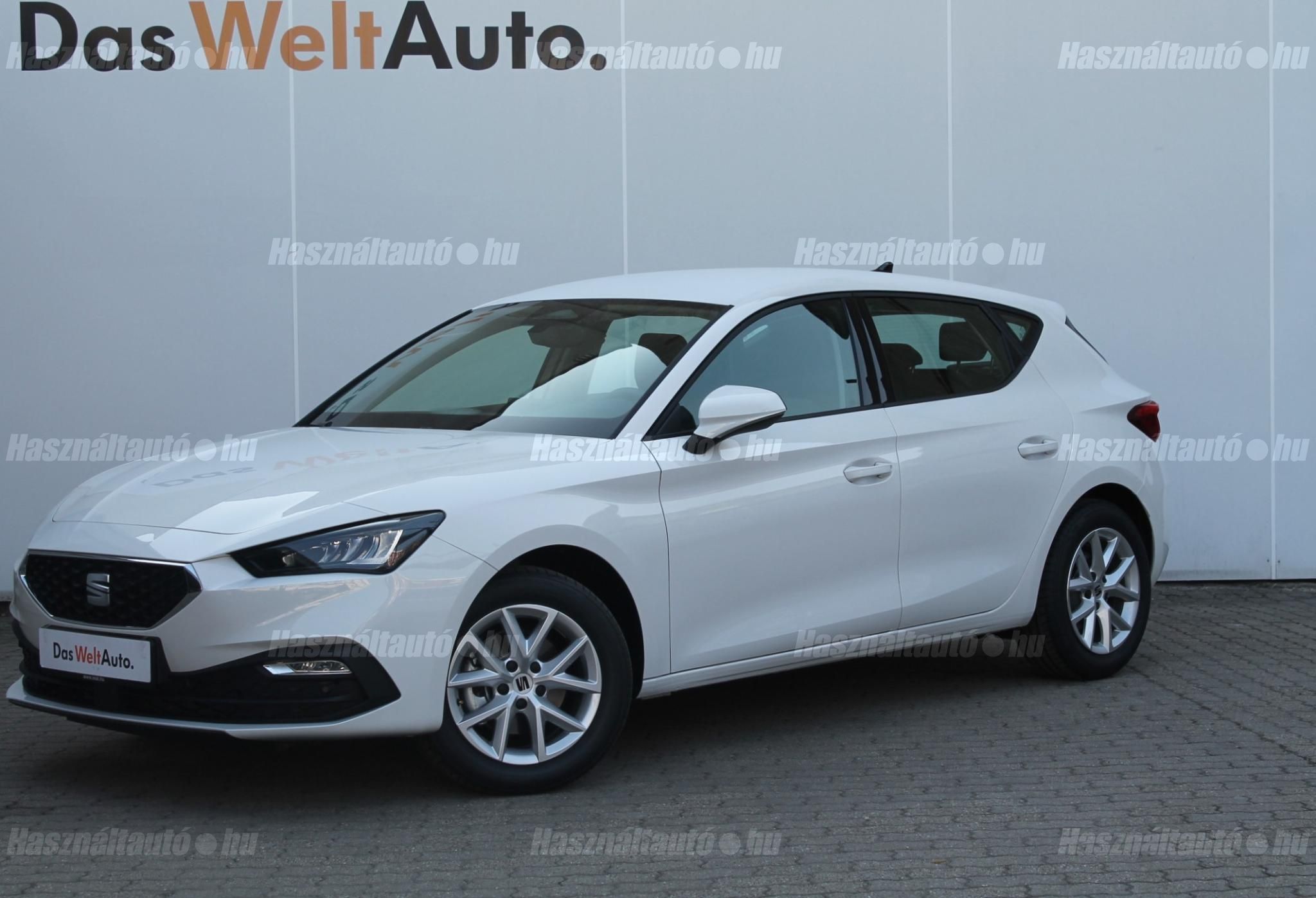 SEAT LEON 2026/3 - 1