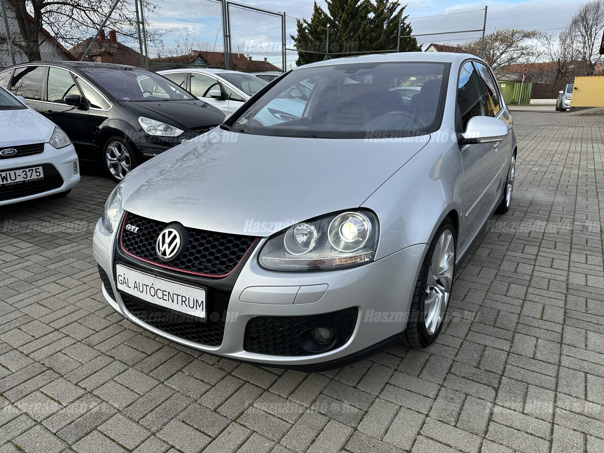 VOLKSWAGEN GOLF 2005/6 - 1