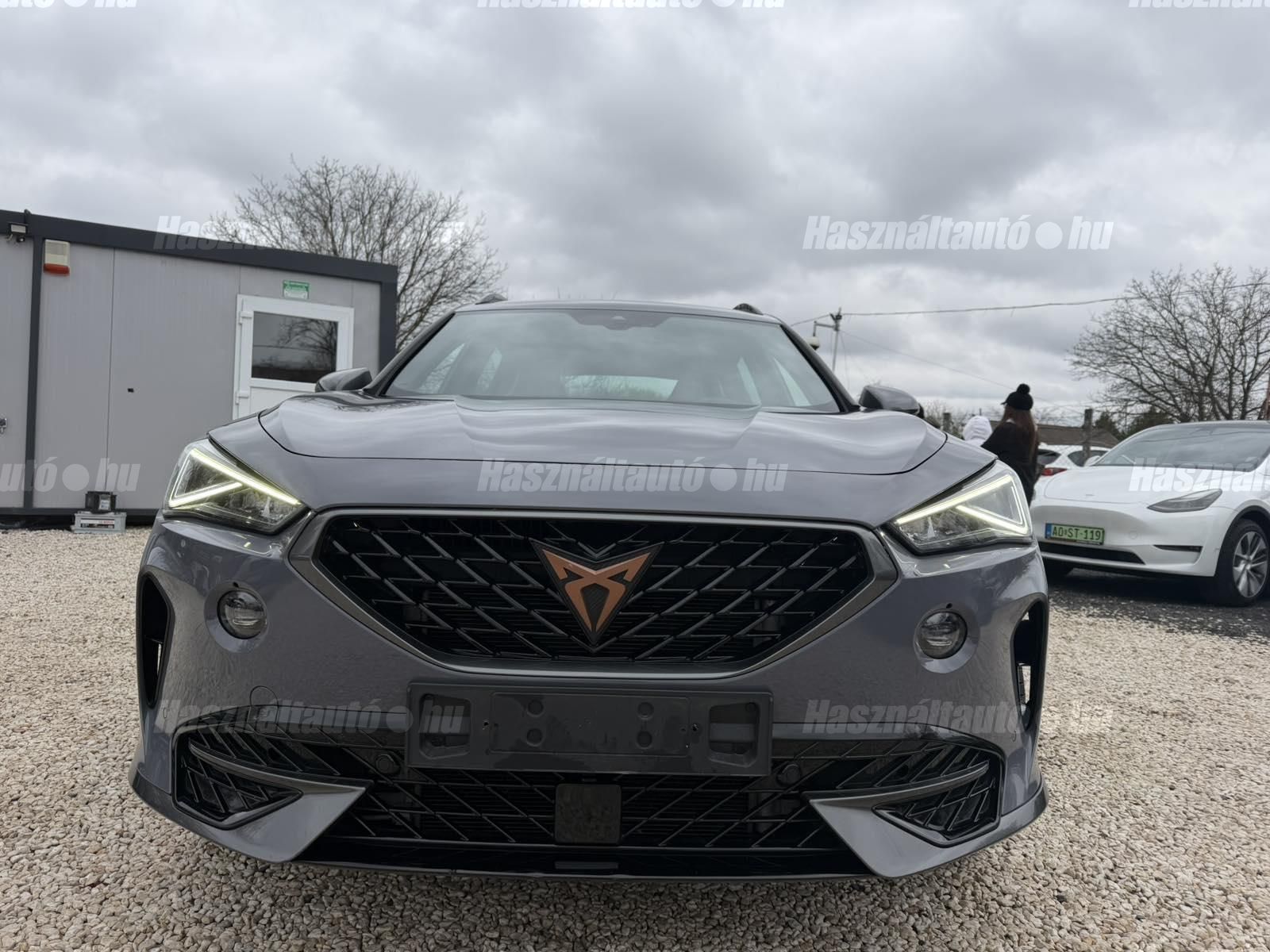 CUPRA FORMENTOR 2023/5 - 1